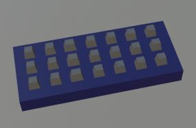 keyboard 22