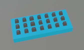 keyboard 23