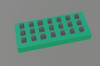 keyboard 25