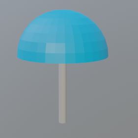 umbrella 8