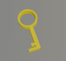 key 1
