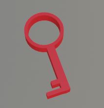 key 3