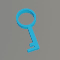 key 8