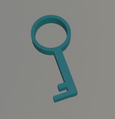 key 9