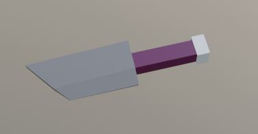 knife 5
