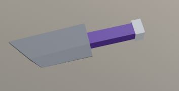 knife 6