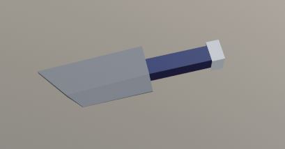 knife 7