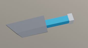 knife 8