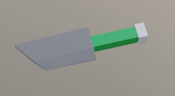 knife 10