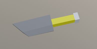 knife 11