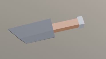 knife 12