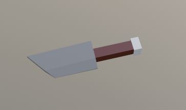 knife 14