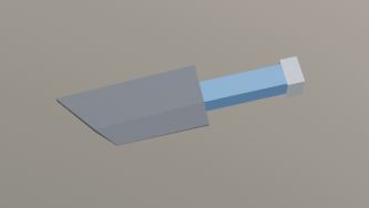knife 15