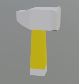 hammer 1