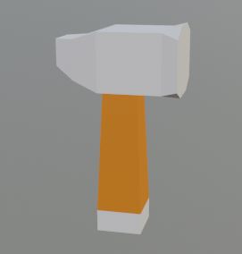 hammer 2