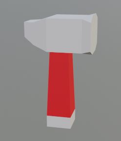 hammer 3