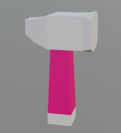 hammer 4
