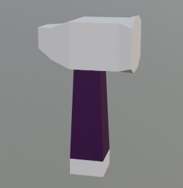 hammer 5