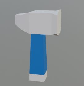 hammer 6