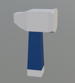 hammer 7