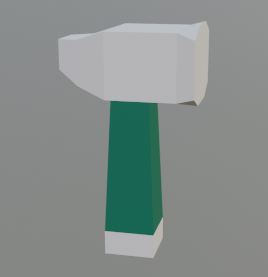 hammer 8