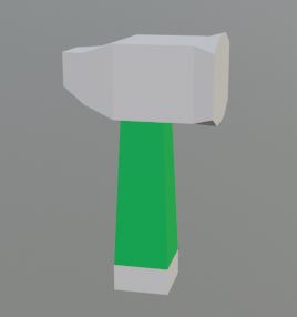 hammer 9