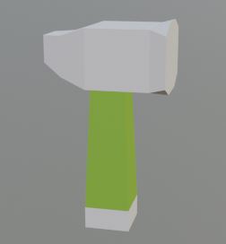 hammer 10