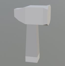 hammer 11