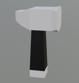 hammer 12