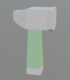 hammer 15
