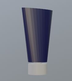 cream 8