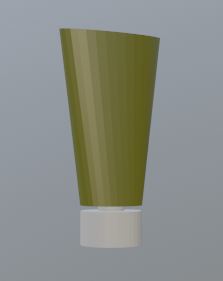 cream 11