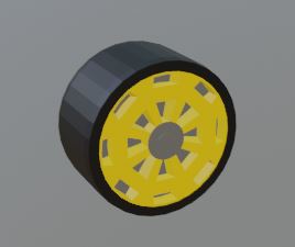 wheel 1