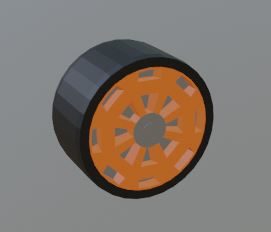 wheel 2