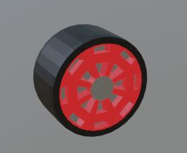 wheel 3