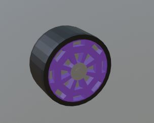 wheel 5