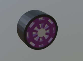 wheel 6