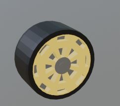 wheel 11