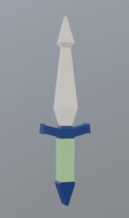 sword 11