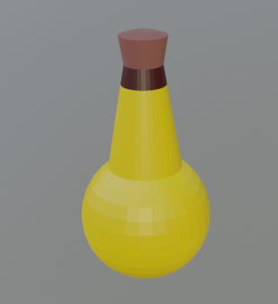 potion 1