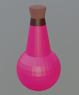 potion 4