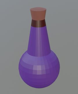 potion 5