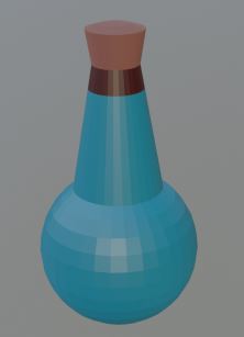 potion 6