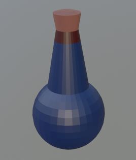 potion 7