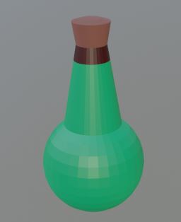 potion 8