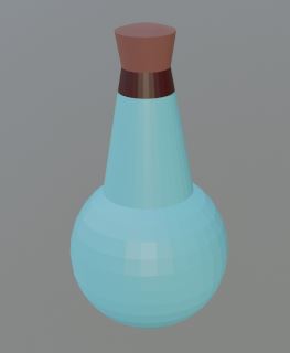 potion 12