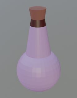 potion 15