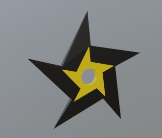 shuriken 1