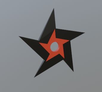 shuriken 2