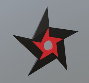 shuriken 3